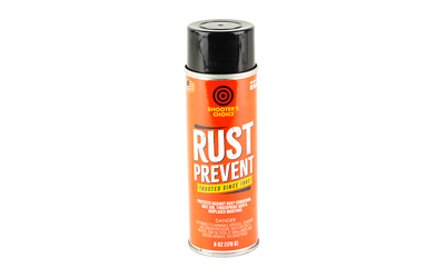 Shooters Choice LLC Shooters Choice Rust Prevent 6 oz Aerosol Solvent