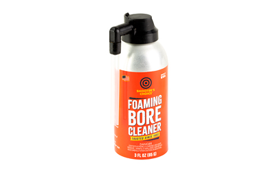Shooters Choice LLC Shooters Choice Foaming Bore Cleaner 3 oz