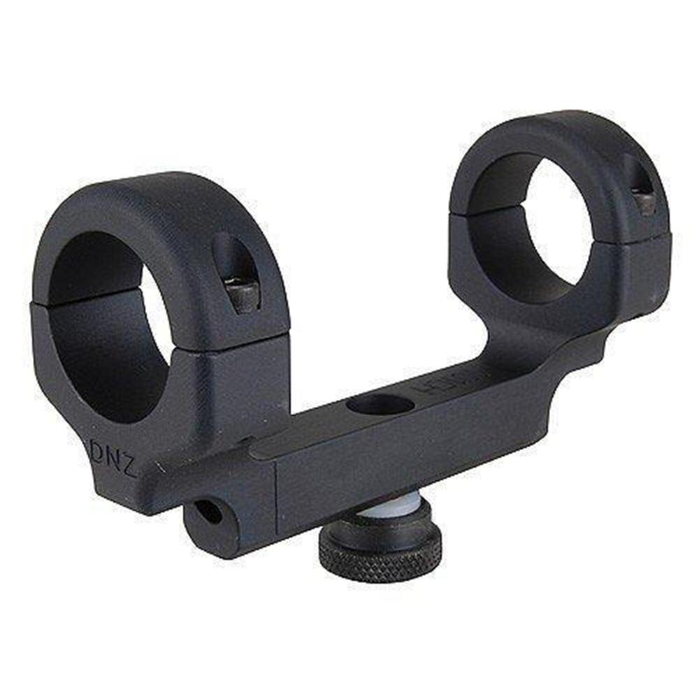 Dnz Products Llc Dnz Freedom Reaper Carry Handle Mount AR15 1" Black 1-piece