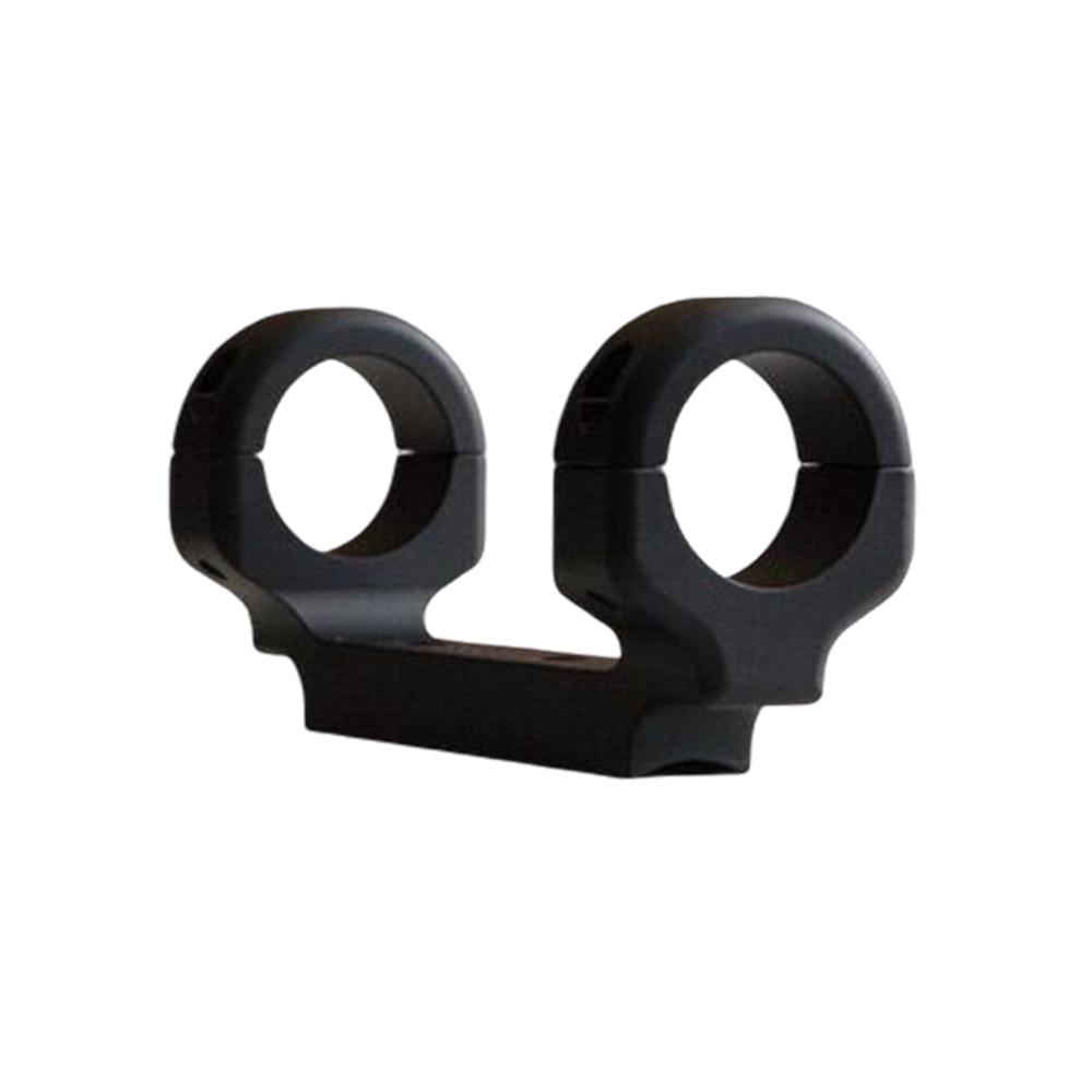 Dnz Products Llc Dnz Game Reaper Weatherby Mark V Standard Receiver Medium Mount Black 1-piece
