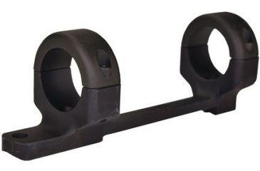 Dnz Products Llc Remington 7400-7600-7615-750-Medium Mount-Black 30mm