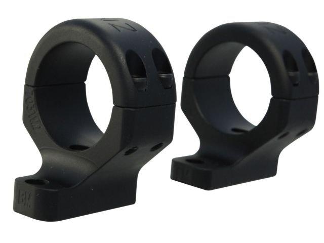 Dnz Products Llc Dnz Hunt Masters 2-Piece Scope Mount (4 Screws) - Howa 1500 Mossberg 100ATR 4x4 Patriot