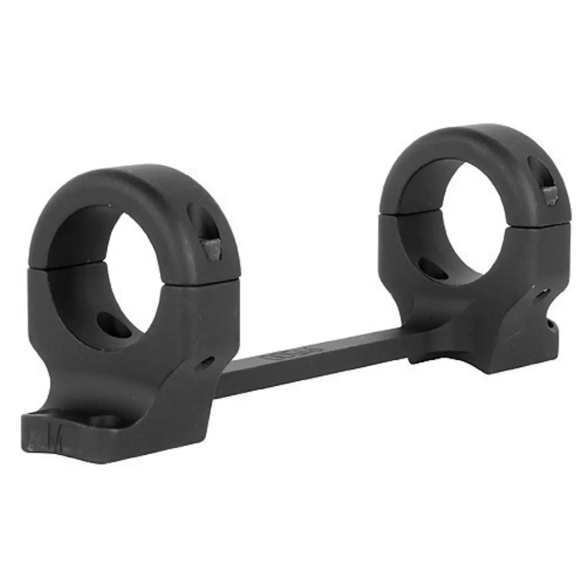 Dnz Products Llc Dnz 2-Piece Game Reaper 2 Scope Mount Browning A-Bolt 3 30mm Med Black