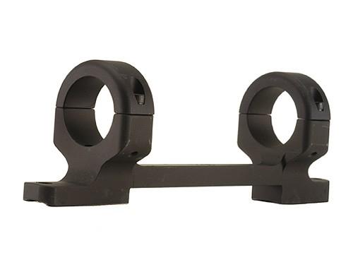 Dnz Products Llc Dnz Game Reaper 1-Piece Integral Scope Mount - Remington 700 (8-40 screws) LA 30mm High