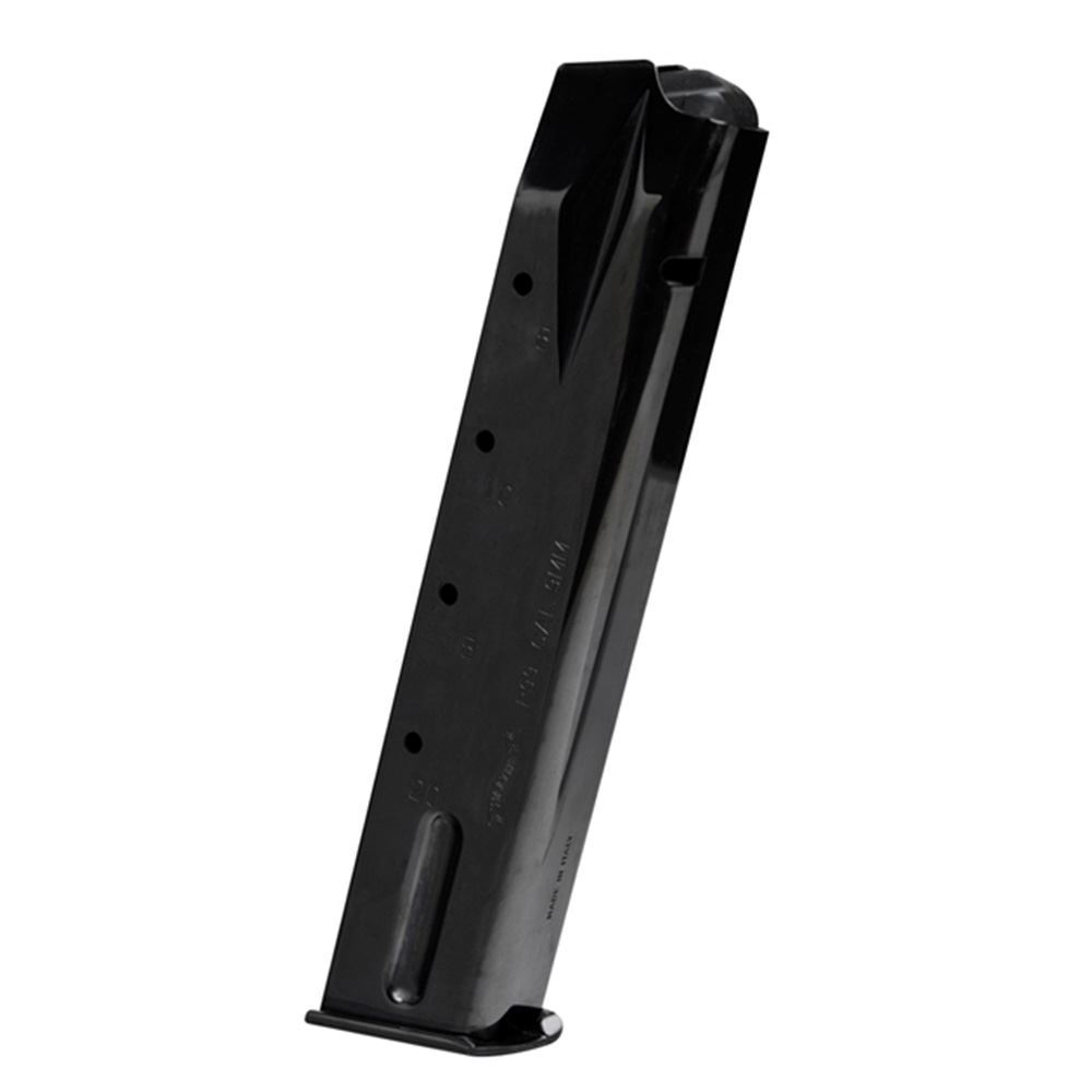 Walther Arms Walther Magazine P99 9mm 20RD #