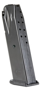 Walther Arms Walther PDP Full Size Handgun Magazine 9mm Luger 10/rd
