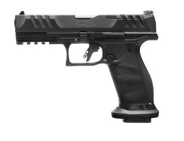Walther Arms Walther Pdp Pro E 9mm Fs 4.5" 20+1 Or Firearm