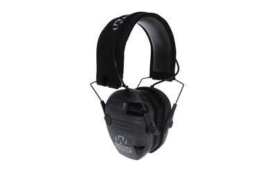 Walker's Razor Elec Muff Ghost Electronic Earmuff