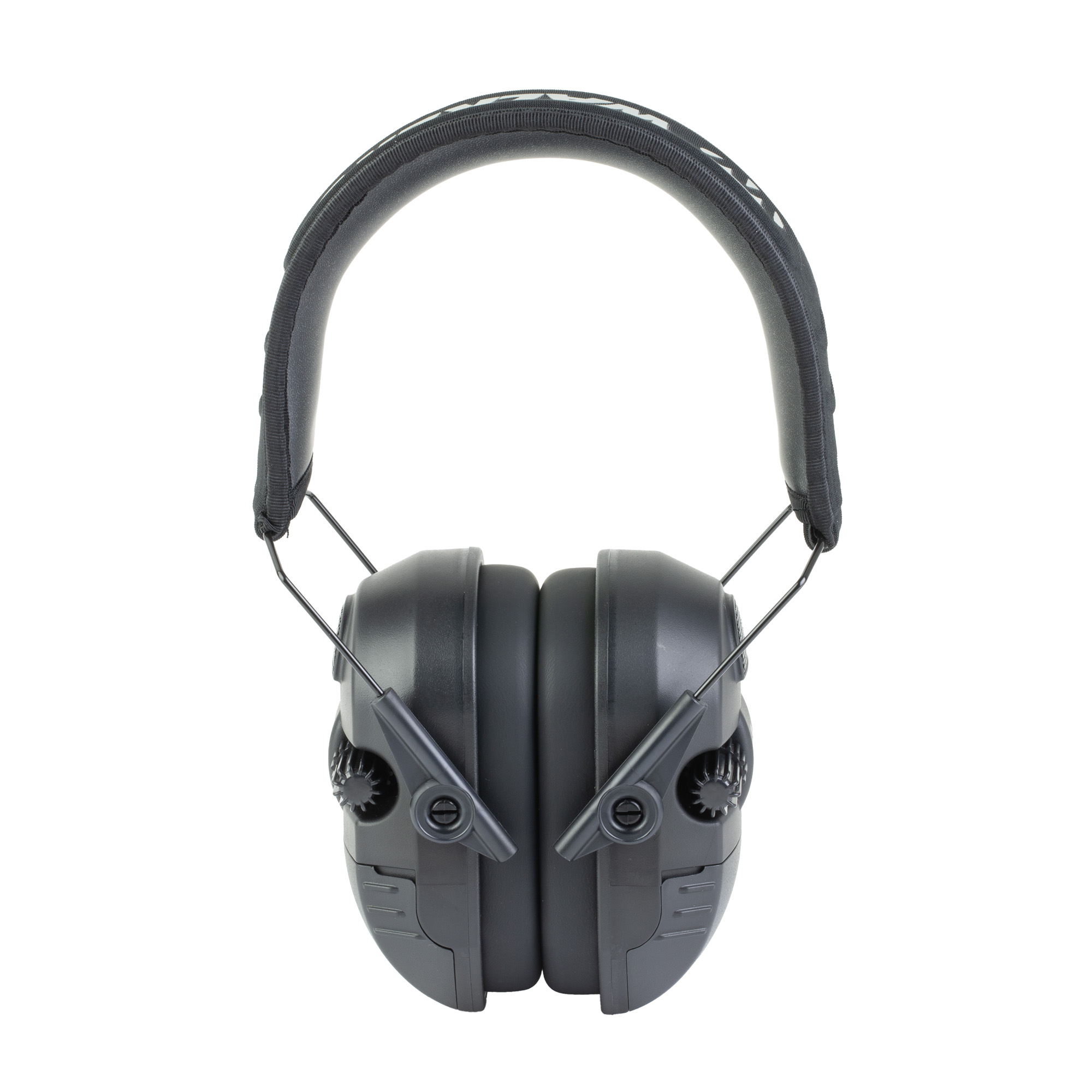 Walker's Game Ear Ultimate Power Muff Black