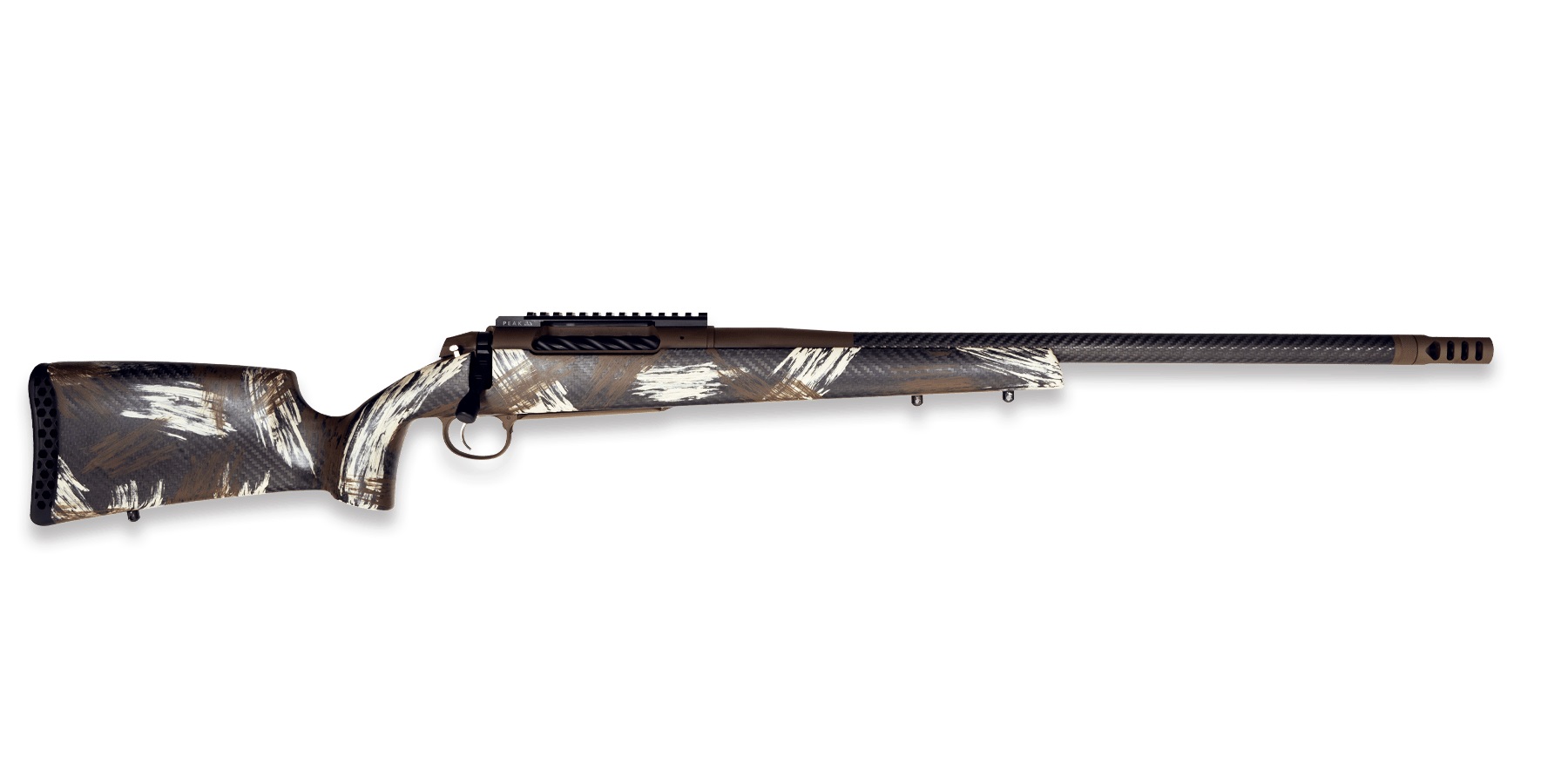 Weatherby 307 Alpine Ct 240WBY 22" Rifle