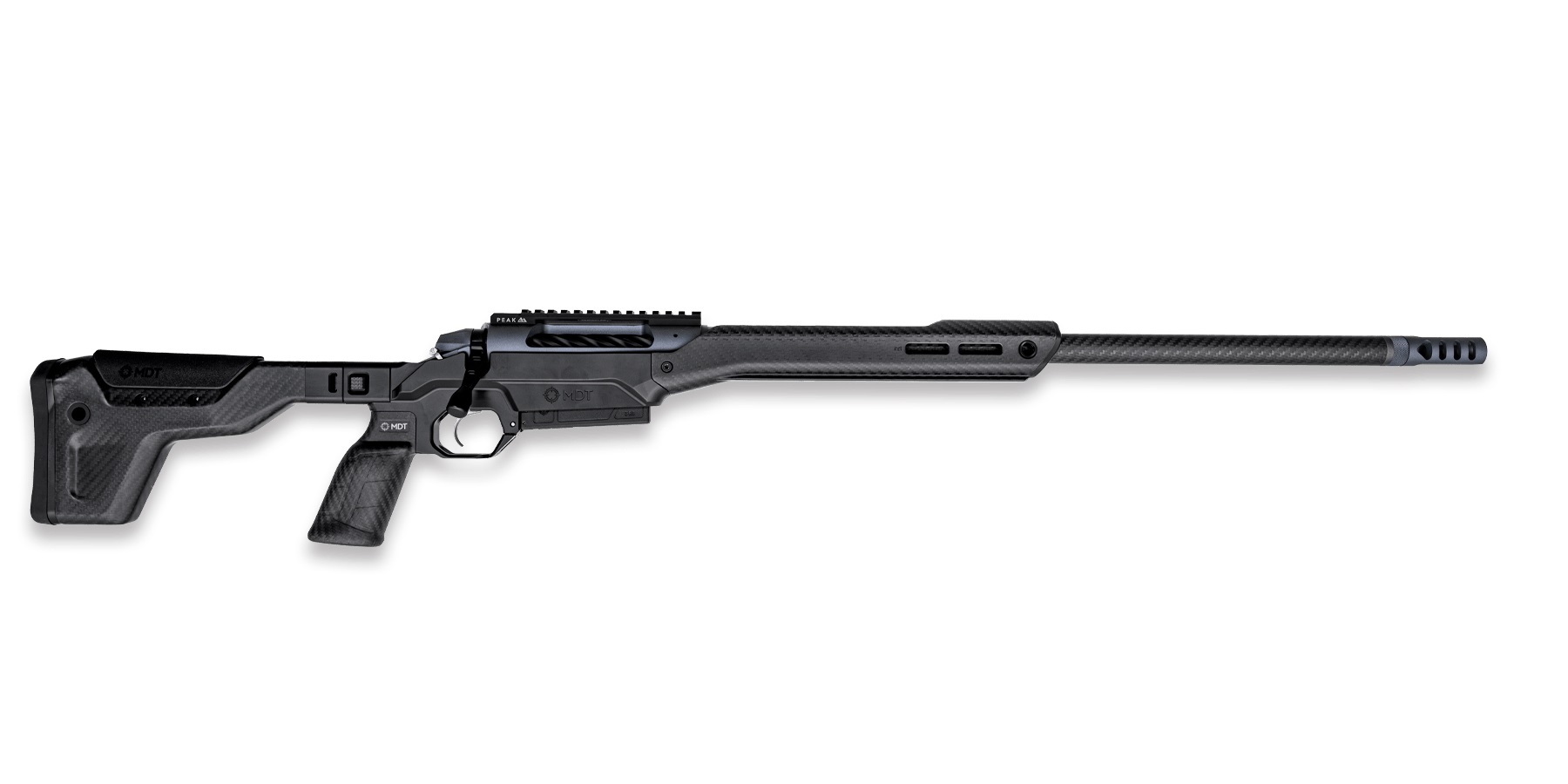 Weatherby 307 Alpine Mdt Carbon 300WBY Rifle