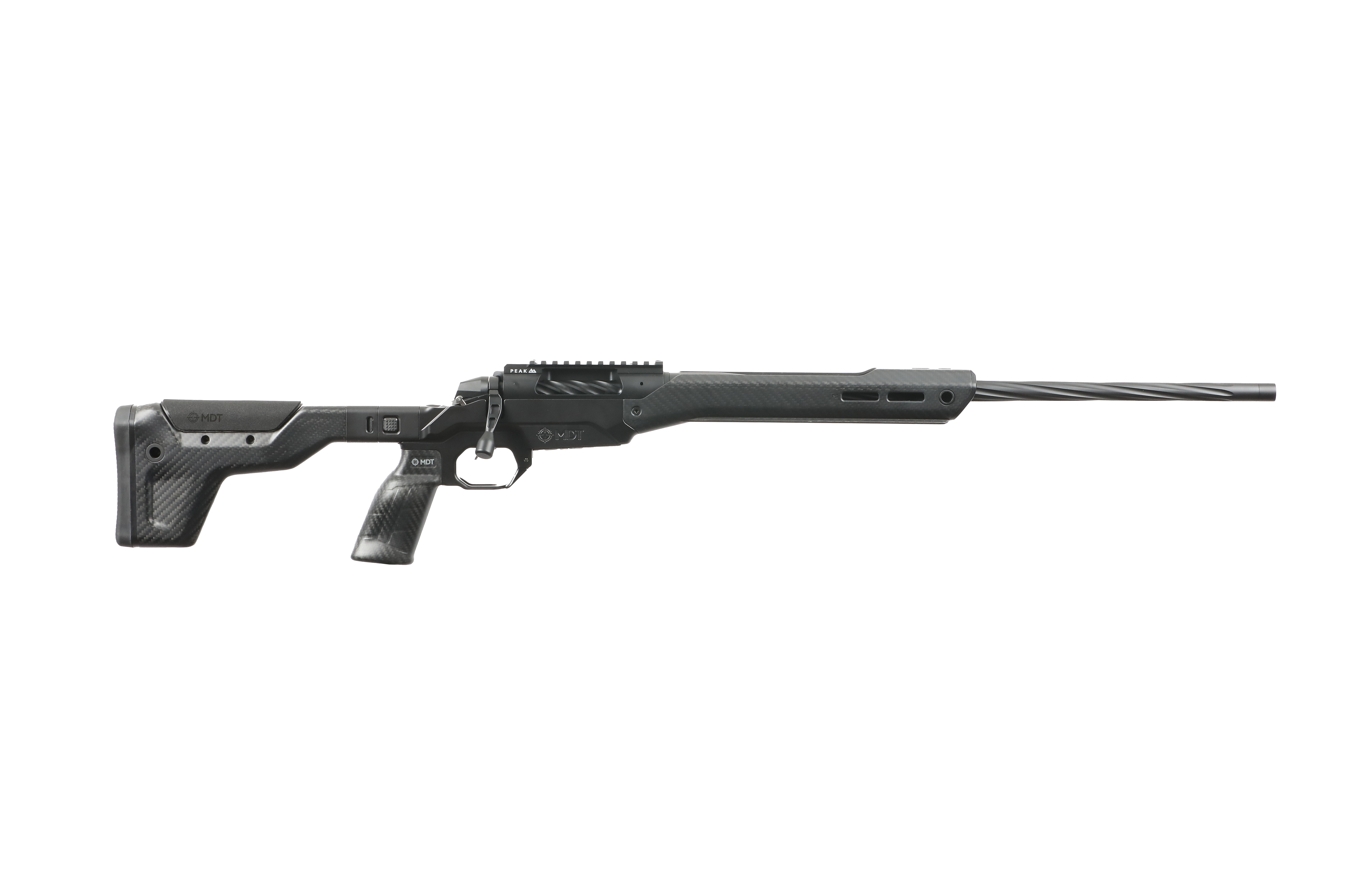 Weatherby 307 Alpine Mdt 22CR 22" Adj Rifle