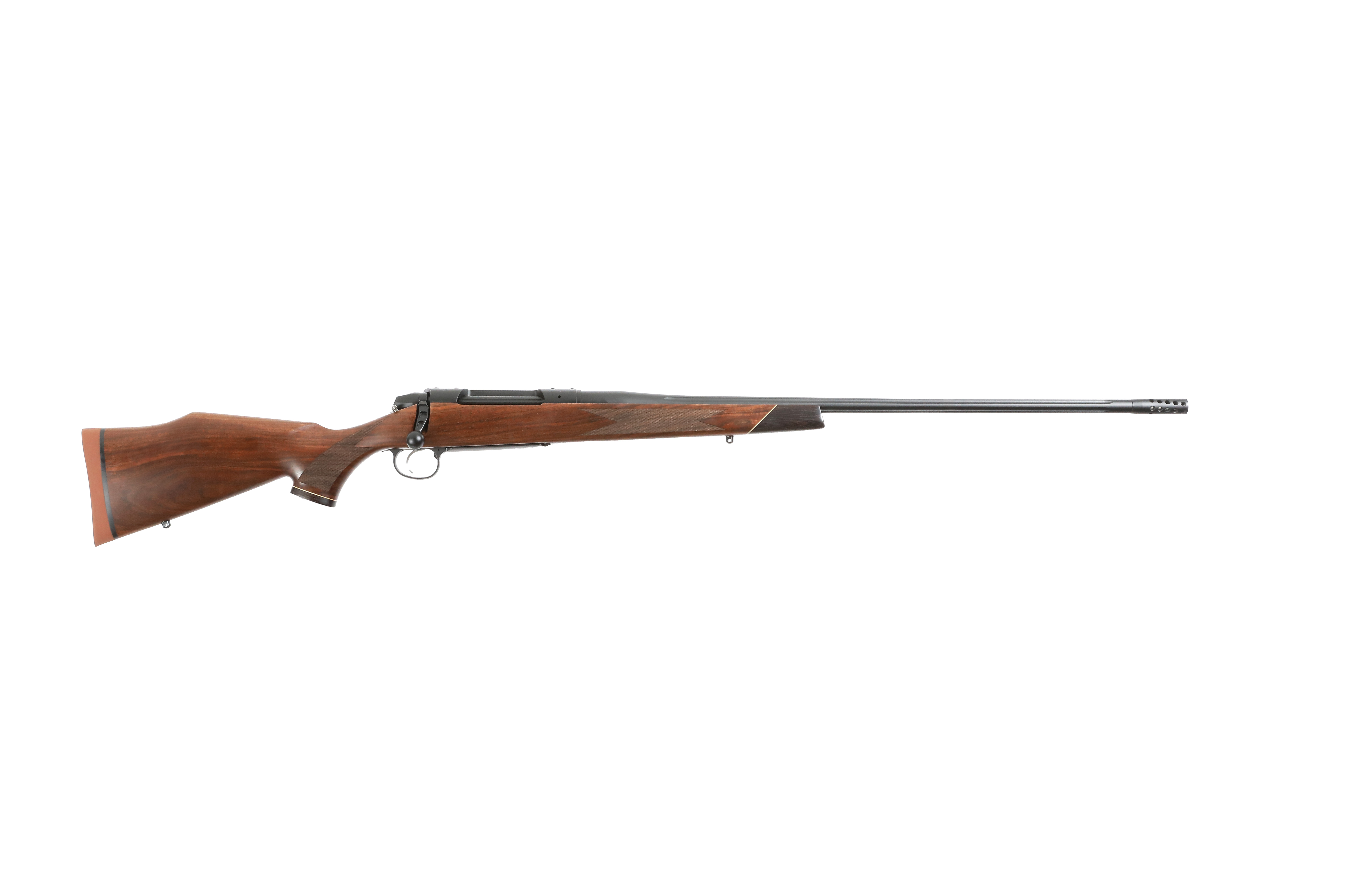 Weatherby 307 Adventure Sd 243WIN 22" Rifle