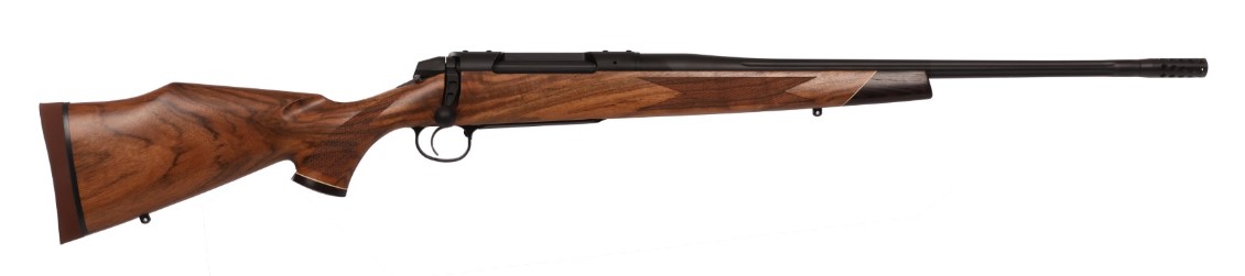 Weatherby 307 Adventure Sd 7MMBC 20" Rifle