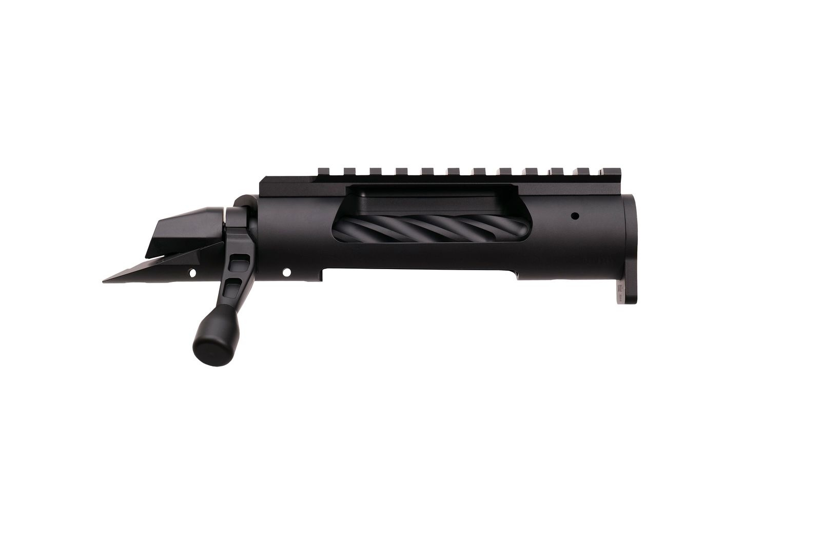 Weatherby 307 Builder Action Long Standard
