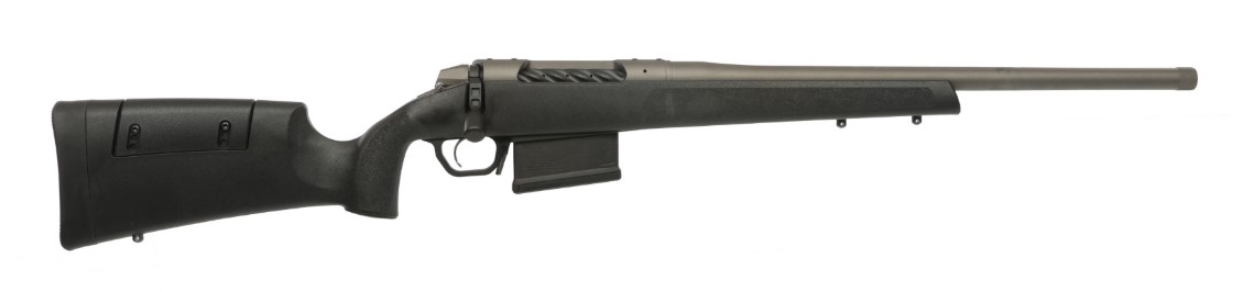 Weatherby 307 Range Sf Hb 7MMBC 20" Adj Rifle