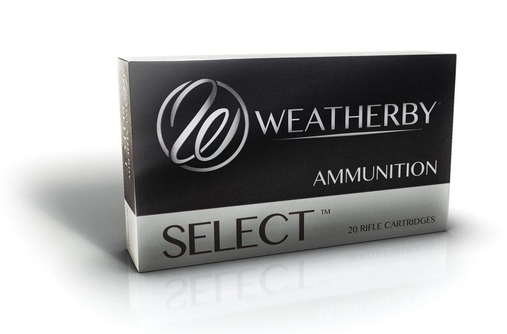 Weatherby 6.5WBY Rpm 140GR Hdy Interlock Accessory-Ammunition Weatherby 6.5WBY Rpm 140GR Hdy Interlock Accessory-Ammunition