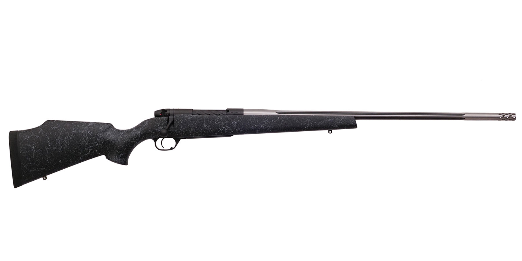 Weatherby Mark V Accumark 300PRC 26" Rifle