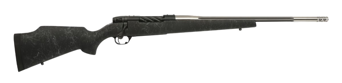 Weatherby Mark V Accumark 7MMBC 20" Rifle
