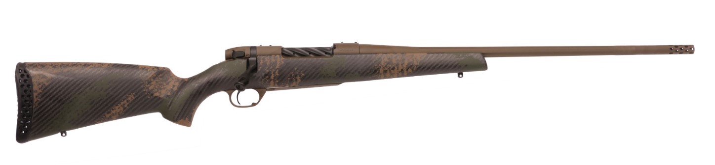 Weatherby Mark V Backcountry 2.0 7MMBC Rifle