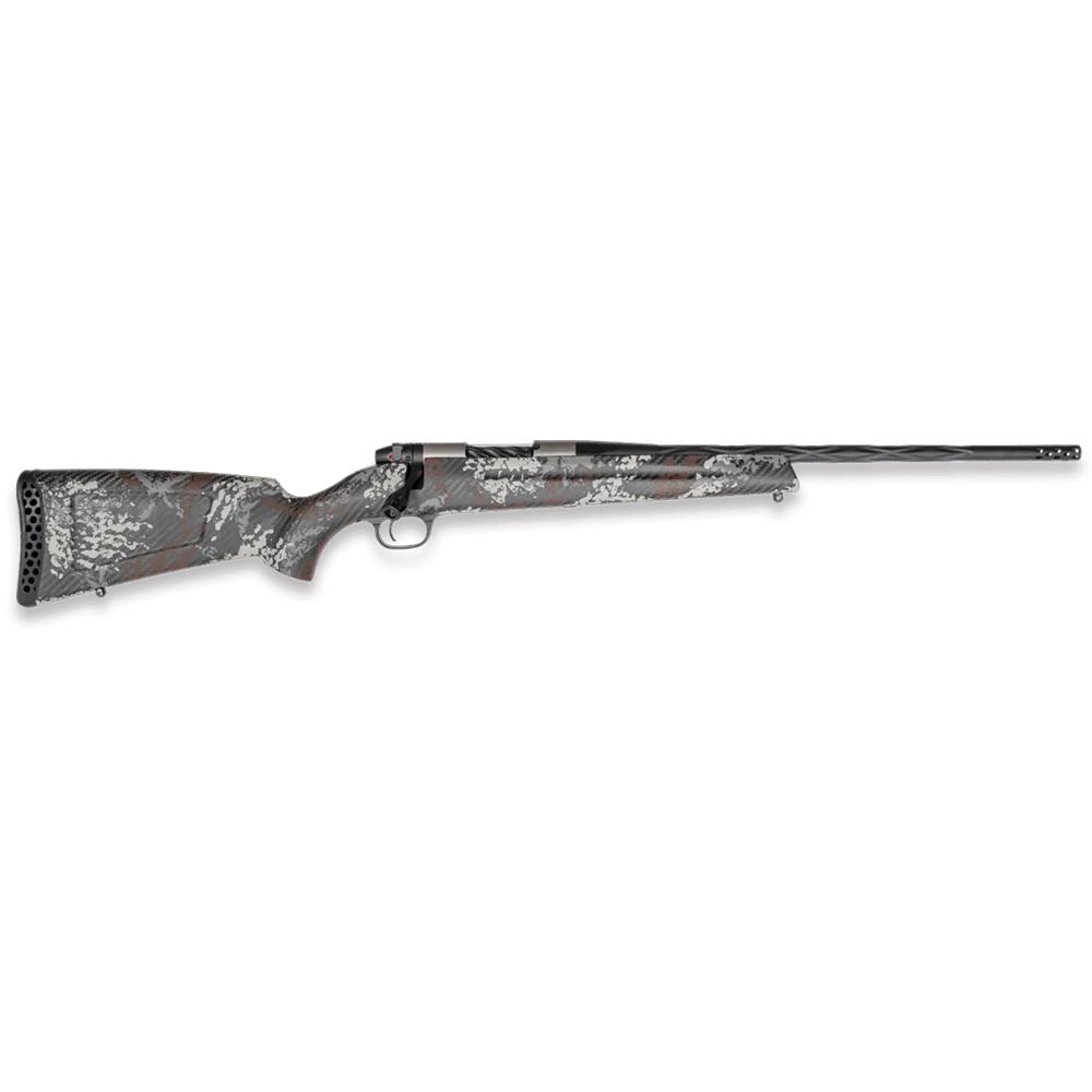 Weatherby Mark V Capra Ti 240WBY 21" Rifle Weatherby Mark V Capra Ti 240WBY 21" Rifle