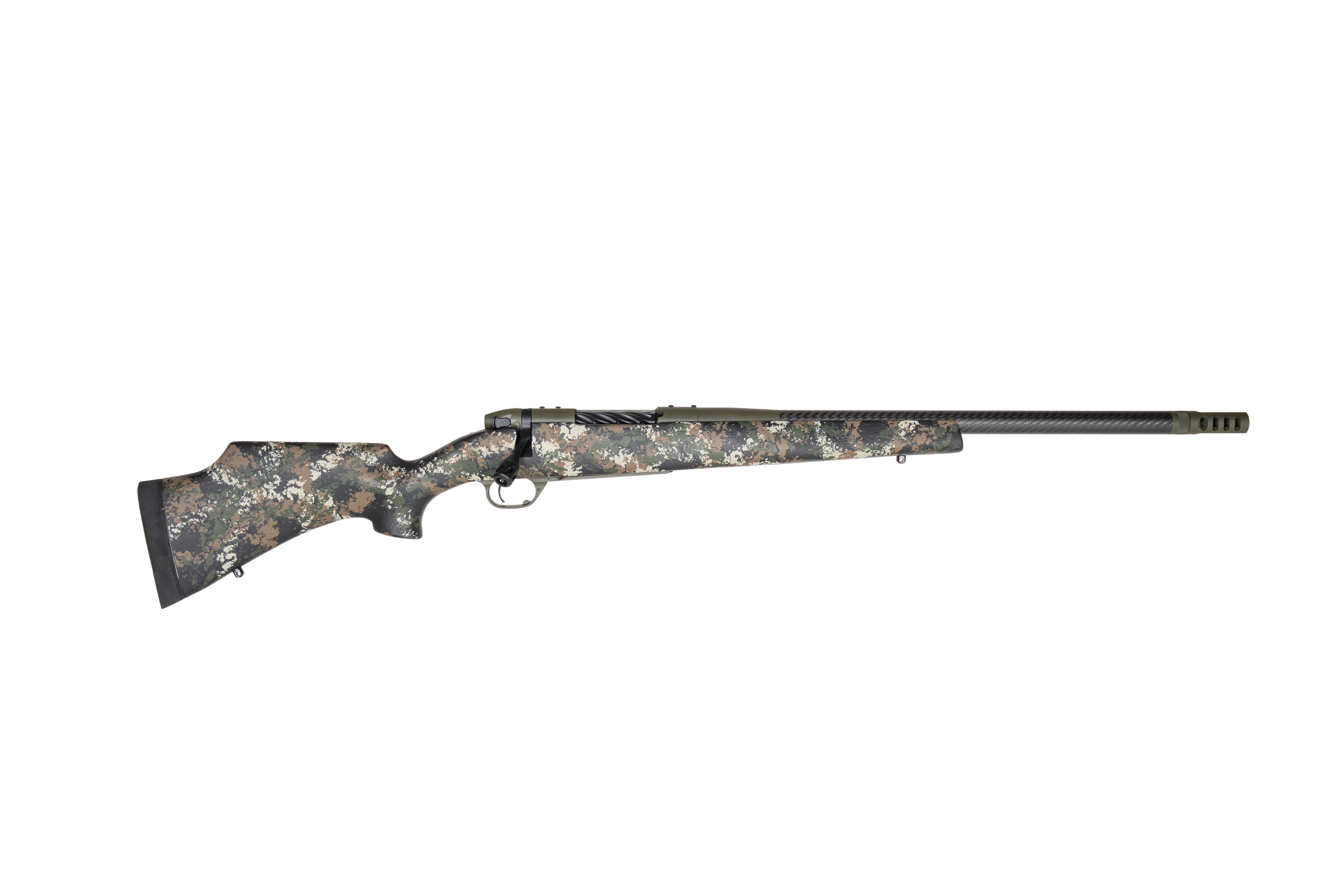 Weatherby MARK V CARBON Compact 308WIN 20"