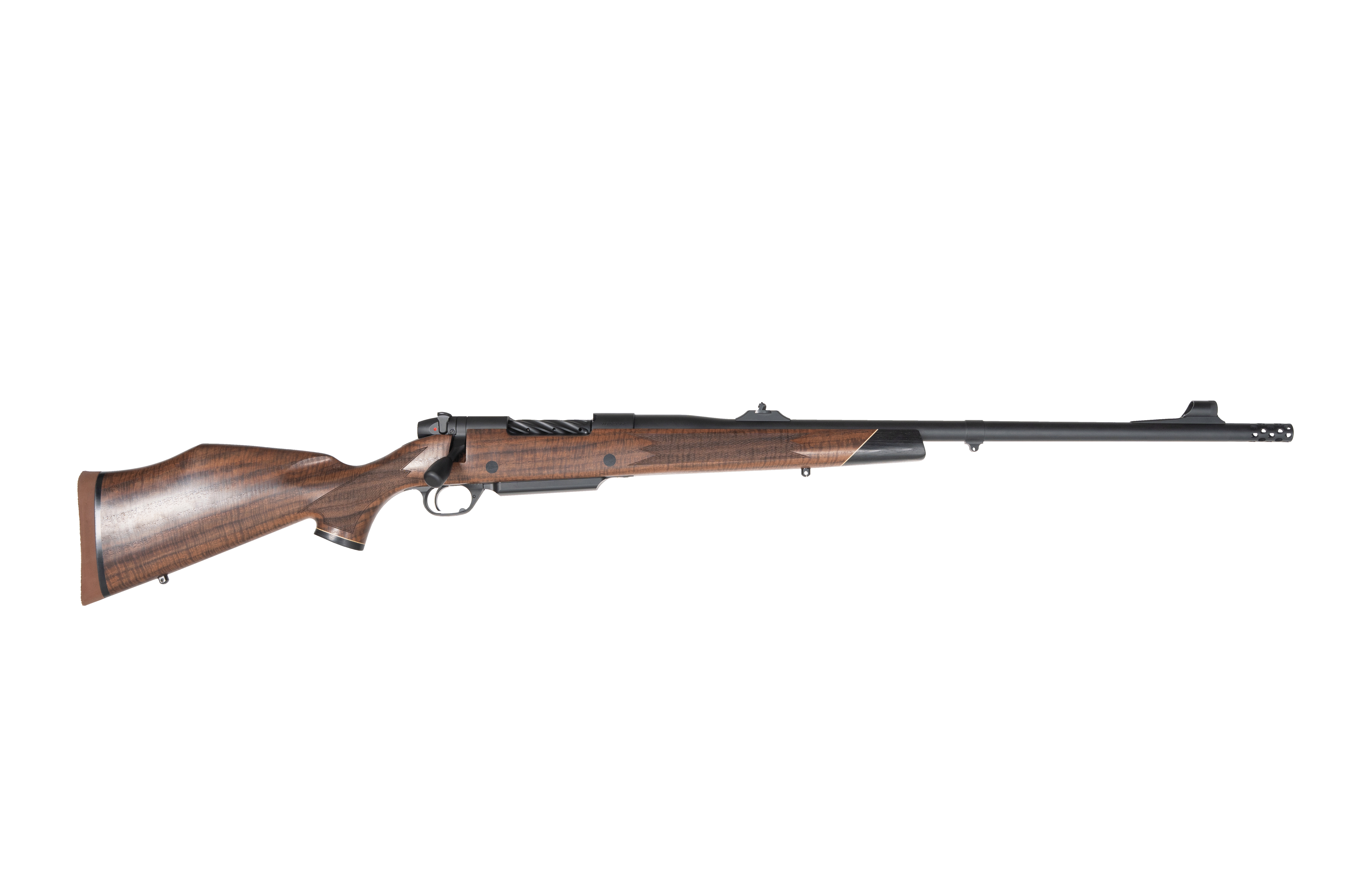 Weatherby Mark V Frontier 416WBY 24" Rifle