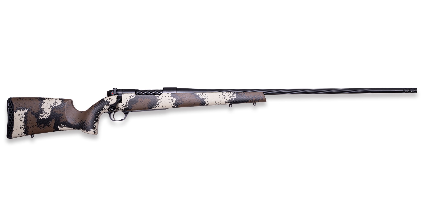 Weatherby Mark V High Country 243WIN # Rifle