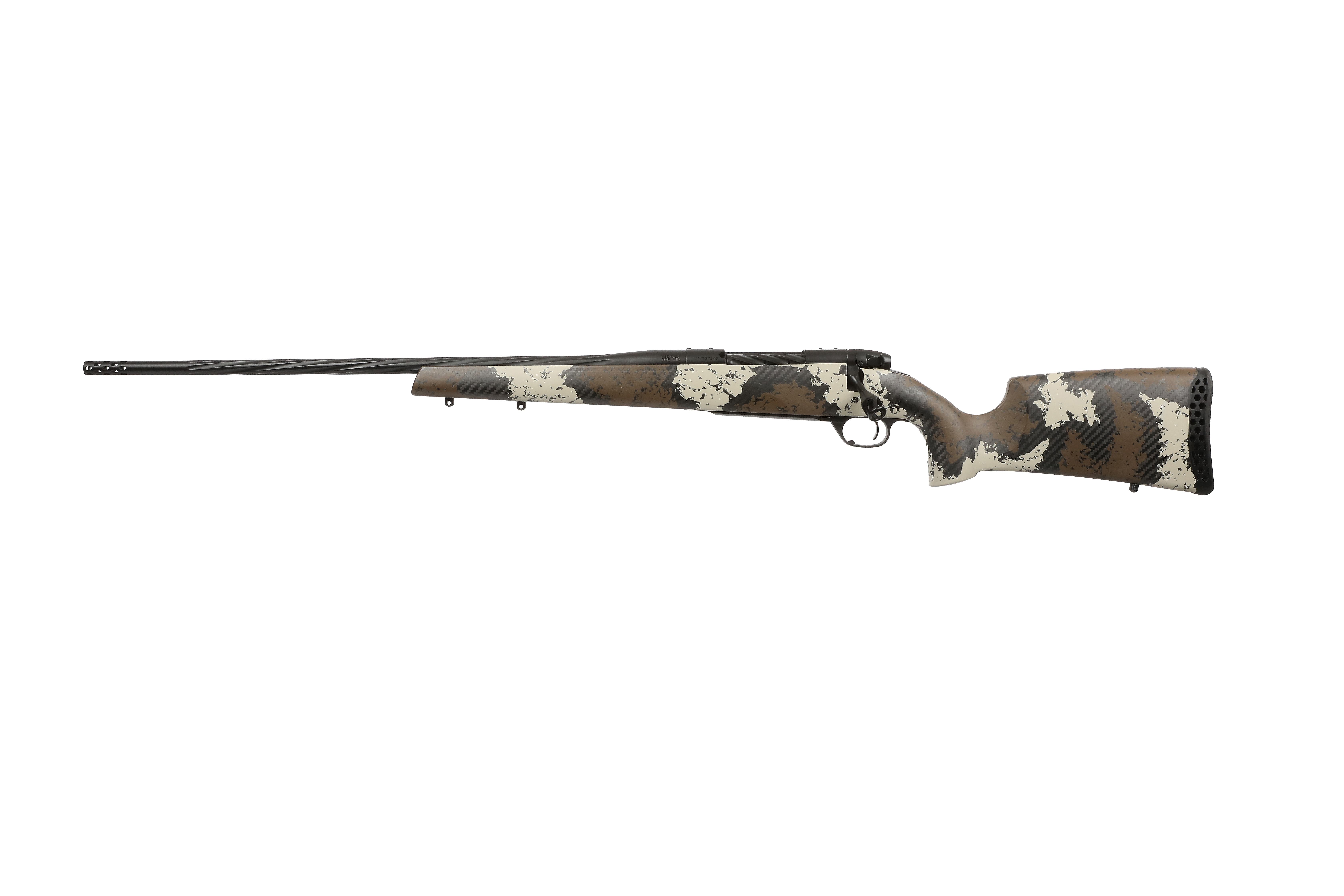 Weatherby Mark V High Country 308WIN Left Hand#