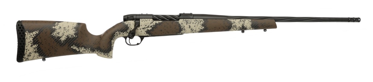 Weatherby Mark V High Country 7MMBC 20"# Rifle