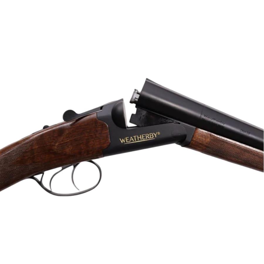 Weatherby "a" Grade American Walnut Shotgun Weatherby "a" Grade American Walnut Shotgun