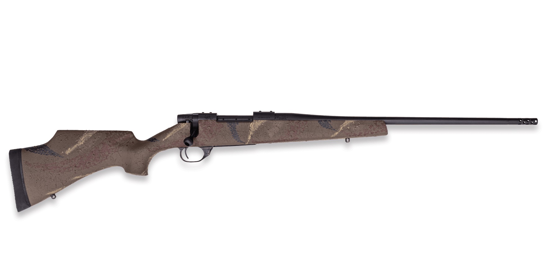 Weatherby Vanguard Ctg 243WIN 20" Mb # Rifle