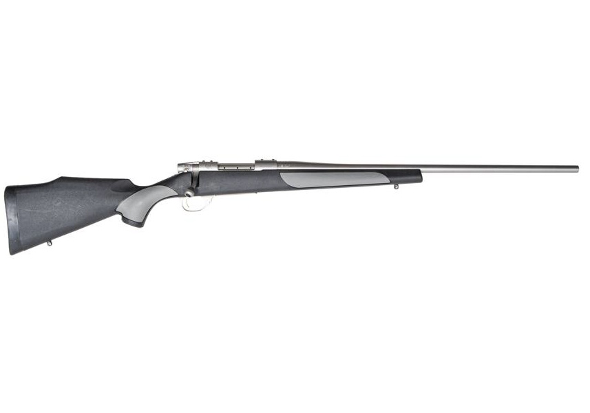 Weatherby Vanguard Wthrgrd 300WIN Stainless #