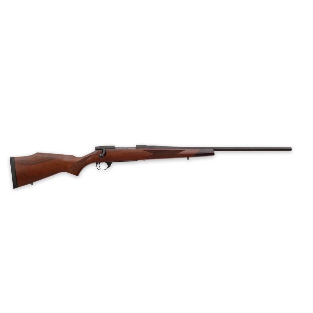 Weatherby Mt/wd With Contrasting Forend Rifle Weatherby Mt/wd With Contrasting Forend Rifle