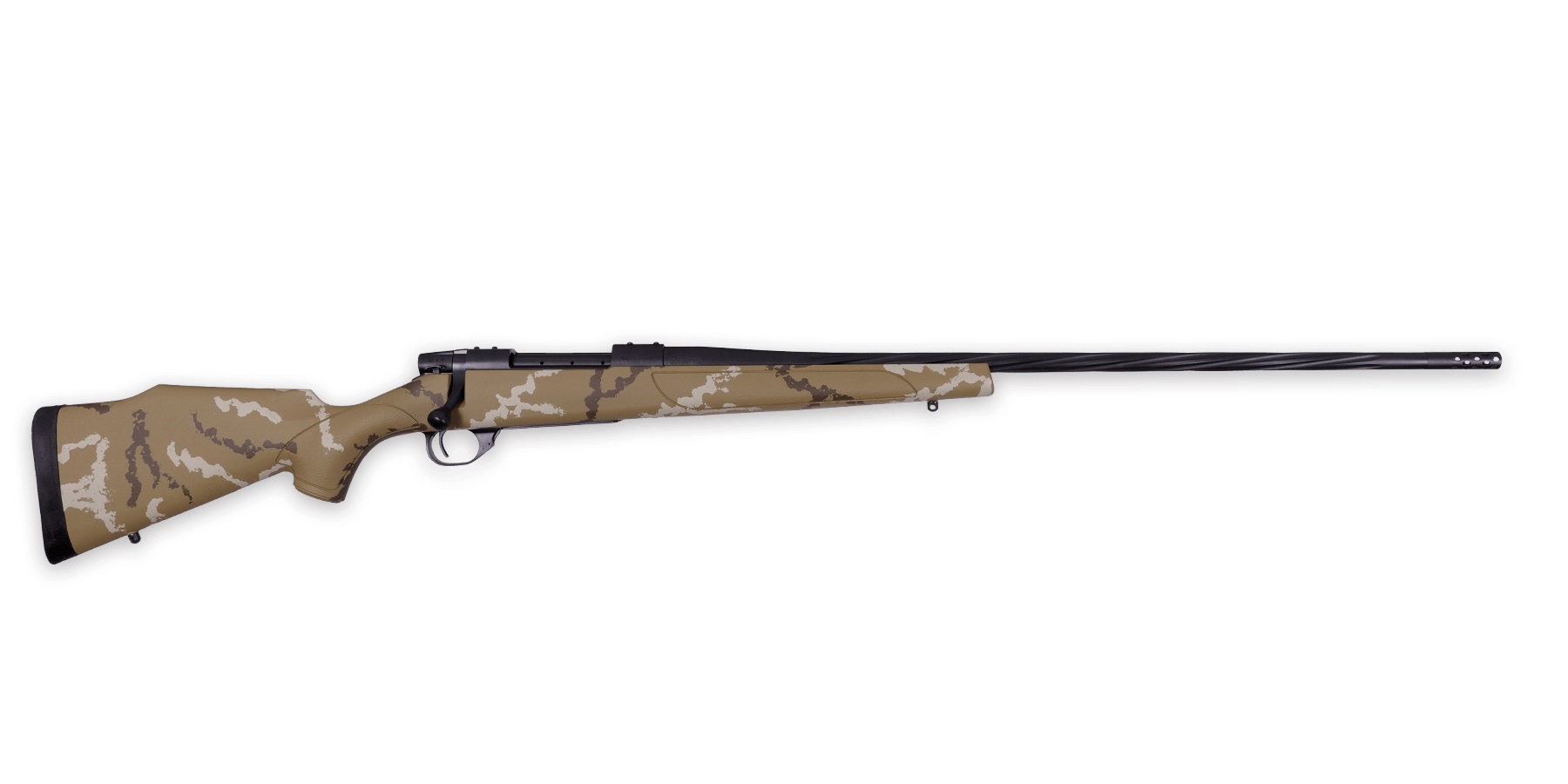 Weatherby Vanguard Outfitter 300WBY 24" Rifle