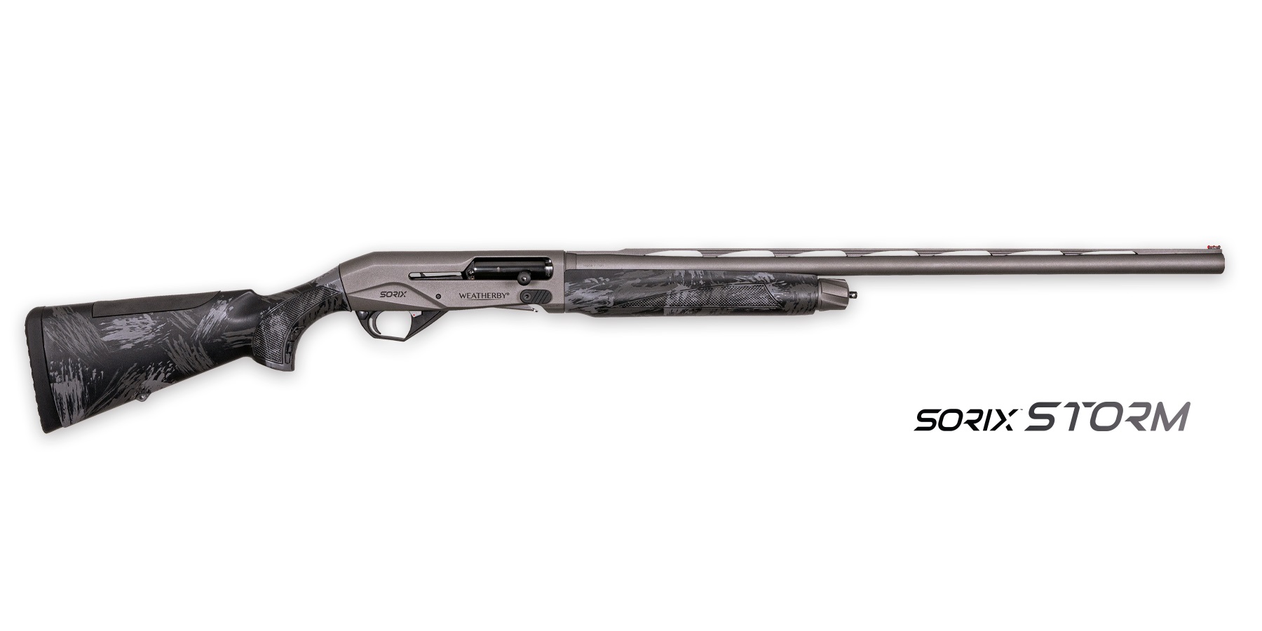 Weatherby Sorix Storm 12/28 3" Shotgun