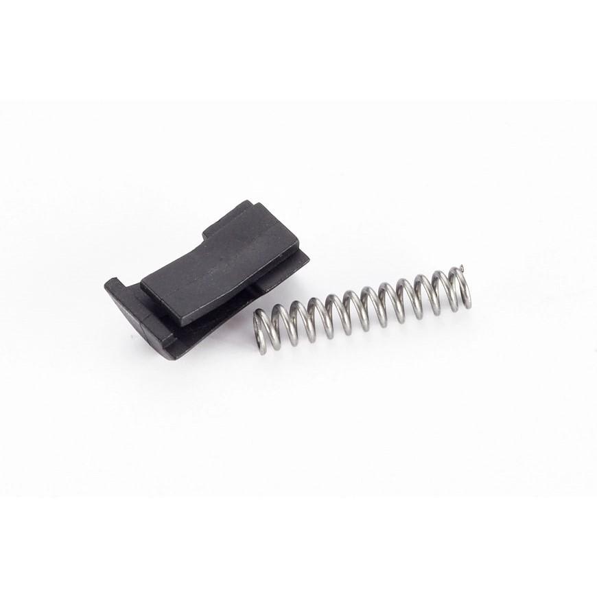 Wilson Combat Wilson Spring & Stop Kit for Sig Sauer P320 Magazine Catch