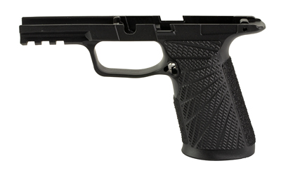 Wilson Combat Wilson Grip Module WCP365 XMacro No Manual Safety Black