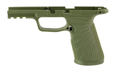 Wilson Combat Wilson Grip Module WCP365 XMacro No Manual Safety Green