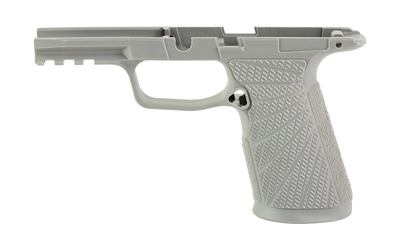 Wilson Combat Wilson Grip Module WCP365 XMacro No Manual Safety Grey