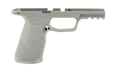 Wilson Grip Module WCP365 XMacro No Manual Safety Grey Wilson Grip Module WCP365 XMacro No Manual Safety Grey