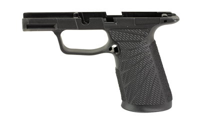 Wilson Combat Wilson Grip Module WCP365 XMacro Short No Manual Safety Black