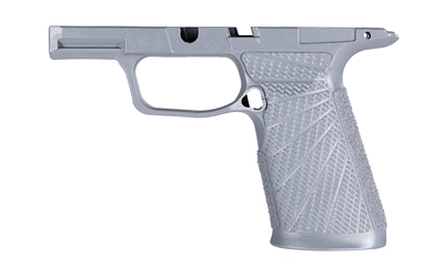 Wilson Combat Wilson Grip Module WCP365 XMacro Short No Manual Safety Grey