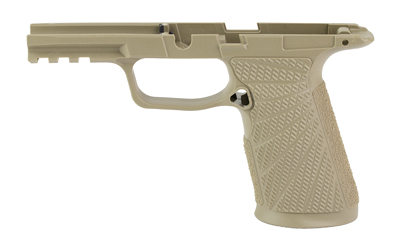 Wilson Combat Wilson Grip Module WCP365 XMacro No Manual Safety Tan