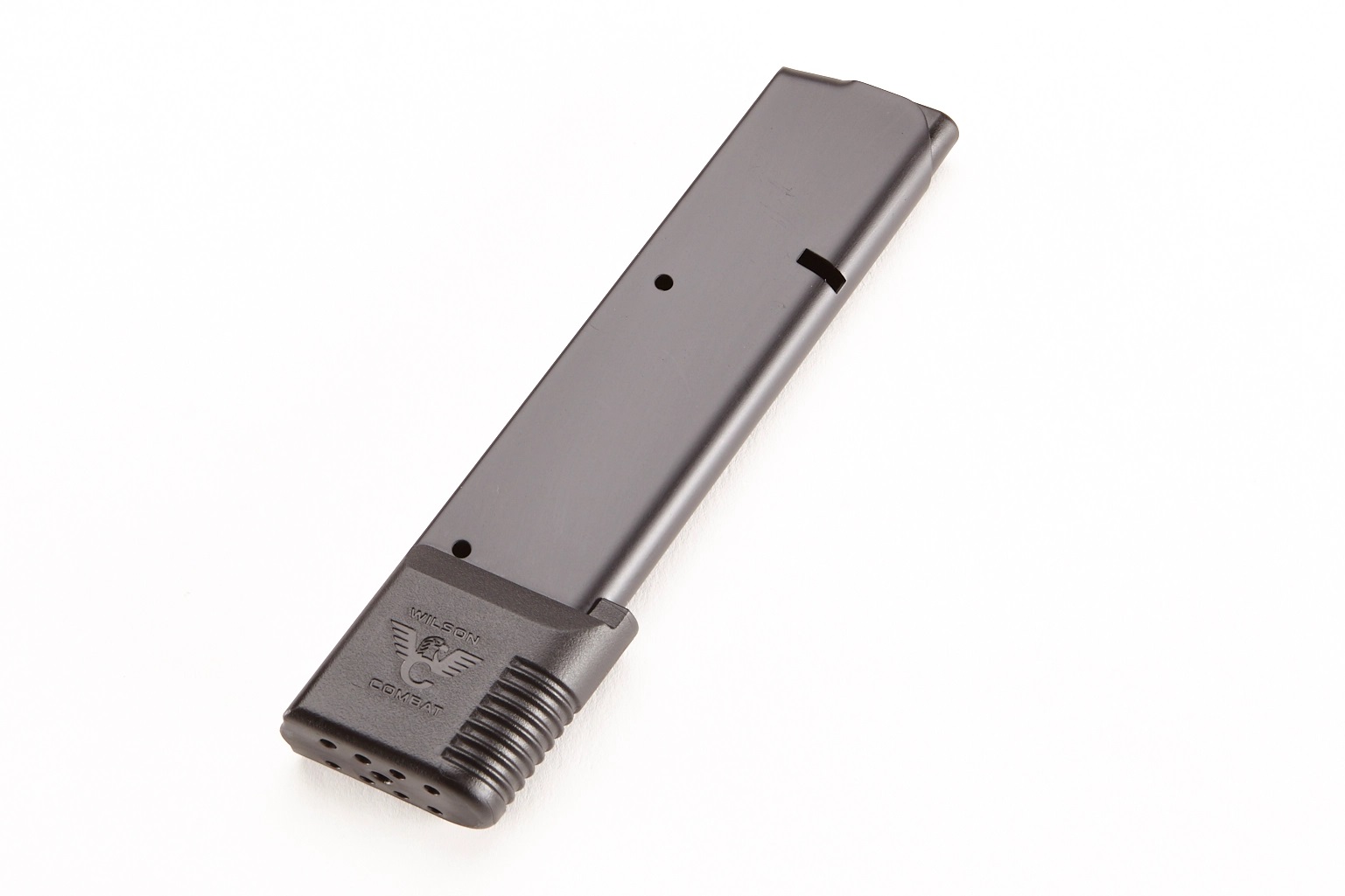 Wilson Combat Wilson 1911 Handgun Magazine .45 ACP Wrap Around Base Pad 10/rd
