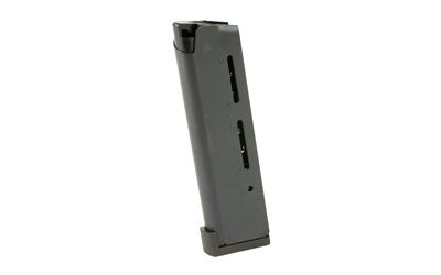 Wilson Combat Wilson Mag Wilson Etm 1911 45ACP 8RD Al Black