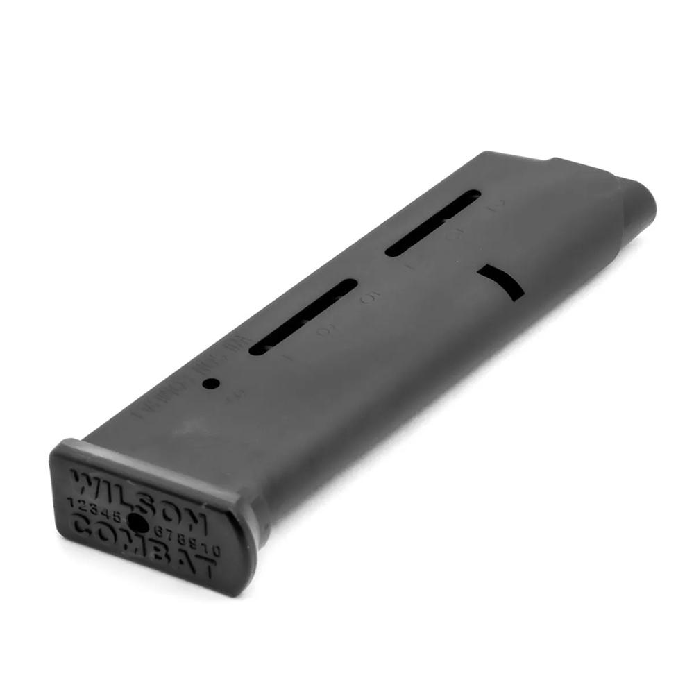 Wilson Combat Wilson 1911 Elite Tactical Full Size Handgun Magazine .45 ACP 8/rd