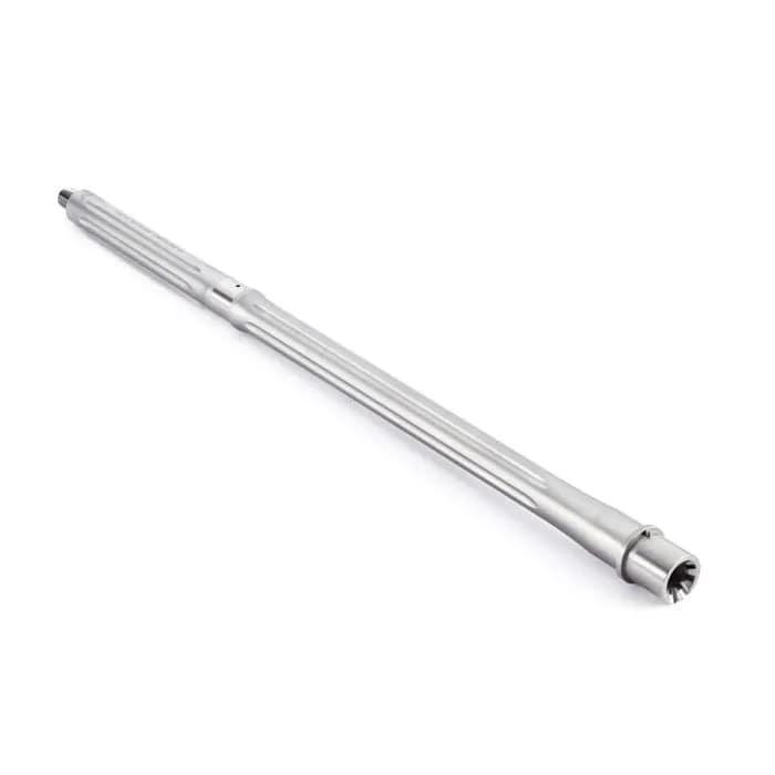 Wilson Combat Wilson Super Sniper Fluted Stainless Steel Barrel .223 Wylde 20" 1:8 Twist