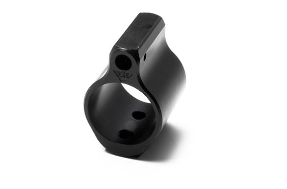 Wilson Combat Wilson Gas Block Lo-Profile .750 ID Accessory-Parts