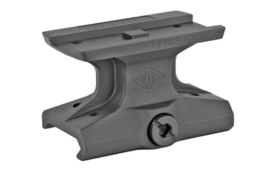Reptilia DOT Mount Lower 1/3 Co-Witness for Aimpoint T-1/T-2 - Black